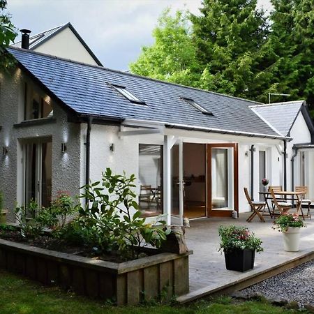 Ness Lodge Inverness Kültér fotó